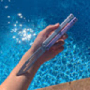 Meet your Posher, Coleman